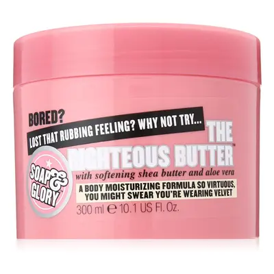 Soap & Glory The Righteous Butter Body Butter 300ml