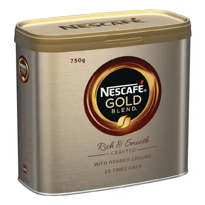 Nescafe Gold Blend Coffee