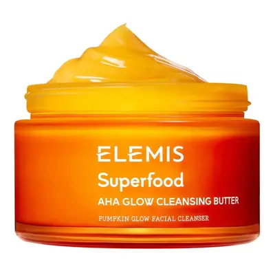 Elemis Superfood AHA Glow Cleansing Butter 90g