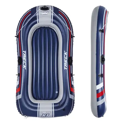 Bestway Hydro-Force Inflatable Boat Inflatable Kayak Canoe Treck X1