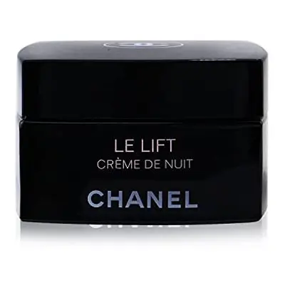 Chanel Le Lift Creme De Nuit Moisturising Night Cream 50ml