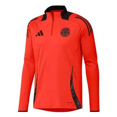 (M) Colombia Training Top (Orange)