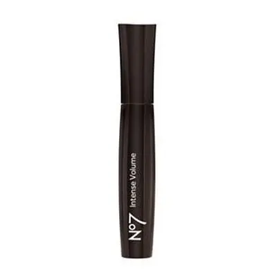 No7 Intense Volume Mascara - Brown/Black