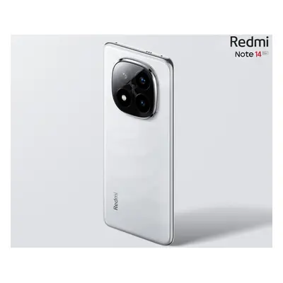 Redmi Note Pro+ 5G (256GB+12GB, White, Global Version)