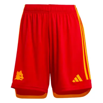 (M) Roma Home Shorts (Red)