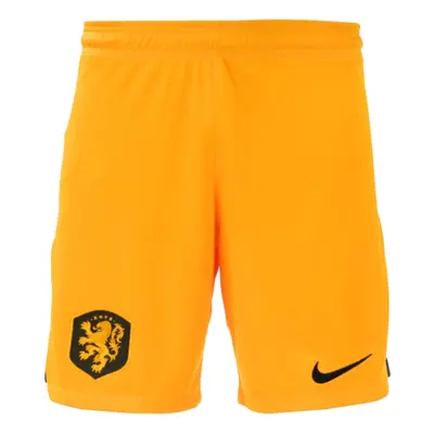 (L) Holland Home Shorts (Orange)