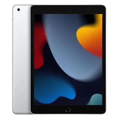 Apple iPad (2021) 10.2 WiFi (64GB, Silver)