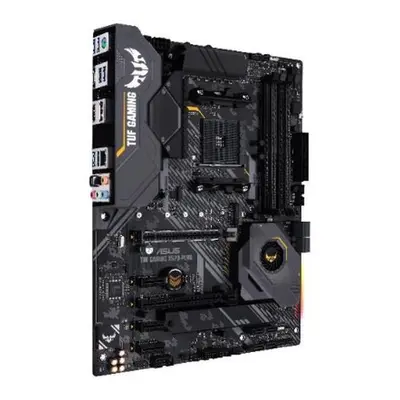 Asus Tuf Gaming X570-Plus Amd X570 Am4 Atx Ddr4 Hdmi Dp Xfire Pcie4 Rgb 90MB1180-M0EAY0