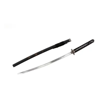 Courage Sword of the Last Samurai Metal Katana Sword