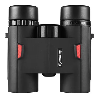 8x32 Binocular HD Optic Day Night Vision Waterproof Telescope Children Outdoor Travel