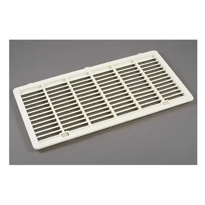 Air Flow Grill