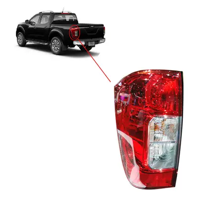 Nissan Navara NP300 Pickup Truck Rear Tail Light Lamp LH Near