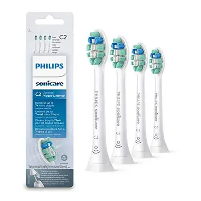 Philips Sonicare Optimal Brush Head Pack