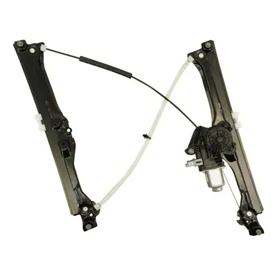 Citroen DS5 Passenger Side Front Left Window Regulator & Motor