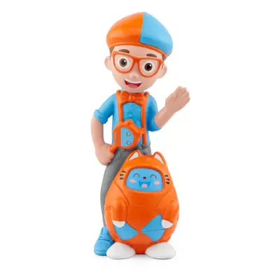 Tonies Blippi Audio Play Character from Moonbug