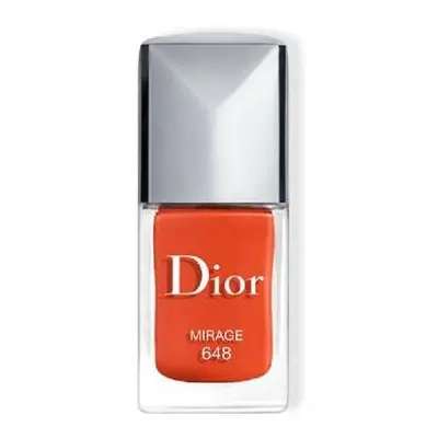 Christian Dior Vernis 0.33 Nail Lacquer #648 Mirage