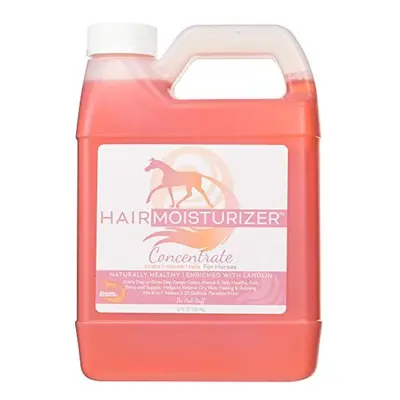 Healthy Haircare Product Horse Hair Moisturizer, Qt