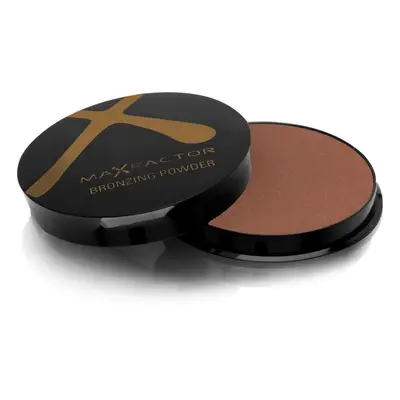 Bronzing Powder, g, Golden