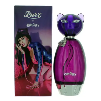 Purr 6.0 oz EDP for women