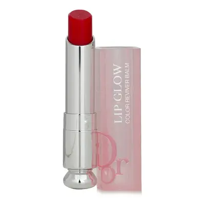 Christian Dior - Dior Addict Lip Glow & Colour Reviving Lip Balm # Strawberry - 3.2g/0.11oz