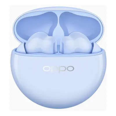 (Blue) OPPO ENCO Air 3i True Wireless Bluetooth Headphones