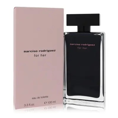 Narciso Rodriguez by Narciso Rodriguez Eau De Toilette Spray 3.3 oz