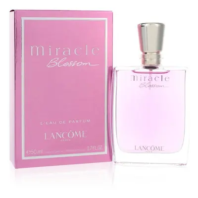 Miracle Blossom by Lancome Eau De Parfum Spray 1.7 oz