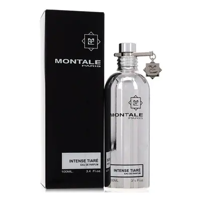 Montale Intense Tiare by Montale Eau De Parfum Spray 3.4 oz