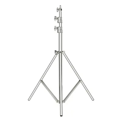 NEEWER 300cm Stainless Steel Photography Light Stand