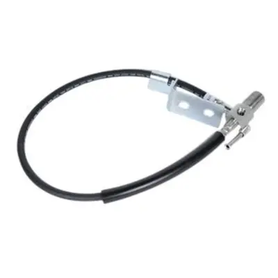 GM Genuine Parts Front Hydraulic Brake Hose Assembly