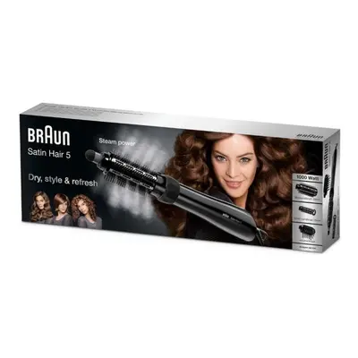 Braun Satin Hair Steam Power Air Styler