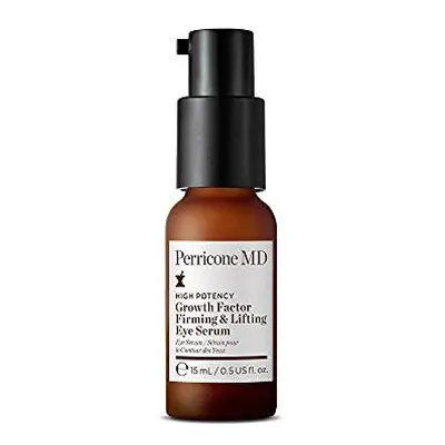 Perricone MD High Potency Growth Factor Firming and Lifting Eye Serum