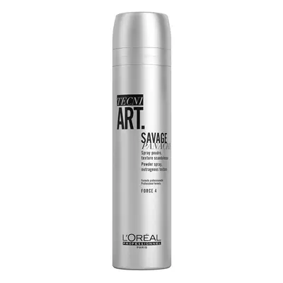 L'Oreal Tecni Art Savage Panache Powder Spray 250ml