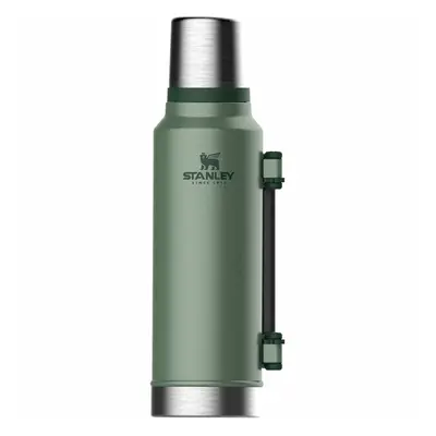 Stanley Classic Vacuum 1.4L Bottle, Green