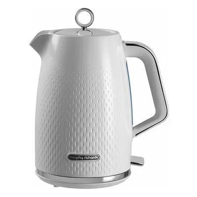 Morphy Richards Verve Electric Kettle 1.7 L, W White