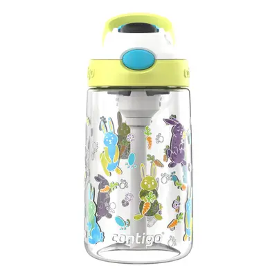 Contigo Kids Water Bottle with Redesigned AUTOSPOUT Straw oz