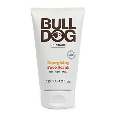 Bulldog Skincare Bulldog Energising Face Scrub for Men ml