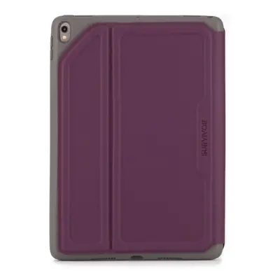 Survivor Journey Case Compatible with iPad Pro 10.5 Wine