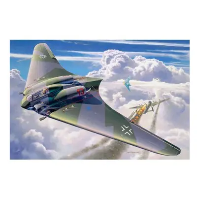 Revell - Horten Go-229 1:72 Scale