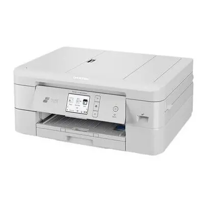 Brother DCP-J1800DW - multifunction printer - color