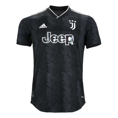 (XXL) Juventus Authentic Away Shirt