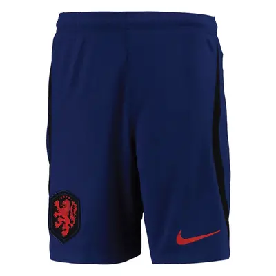 (XLB) Holland Away Shorts (Blue) - Kids