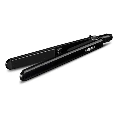 Babyliss Styler 2098DU Diamond Radiance Ceramic Barrel Hair Straightener Curler