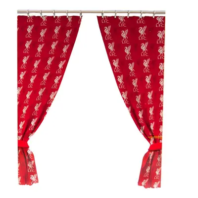 Liverpool F.C. Curtains