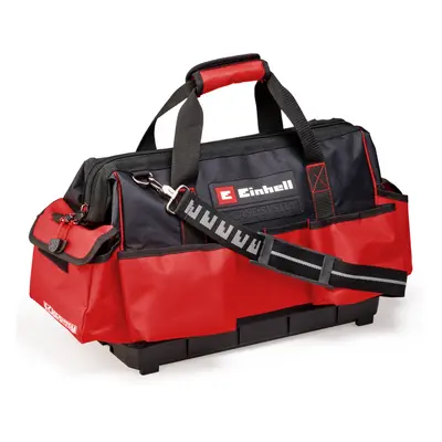 Einhell Rugged Tool Bag 49cm Modular E-Case System Stackable Up To 30kg Load