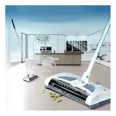 Wireless Sweeper Electric Floor Sweeper Electric Broom Mops Degree