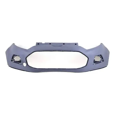 Ford Ecosport Front Bumper PrimedÂ No Pdc Or Washer Holes