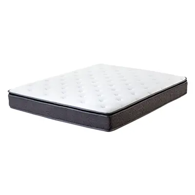 Latex Pocket Spring Mattress JOY Medium x cm (EU King Size)