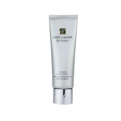 ESTEE LAUDER RE-NUTRIV HYDRATING FOAM CLEANSER 125ML