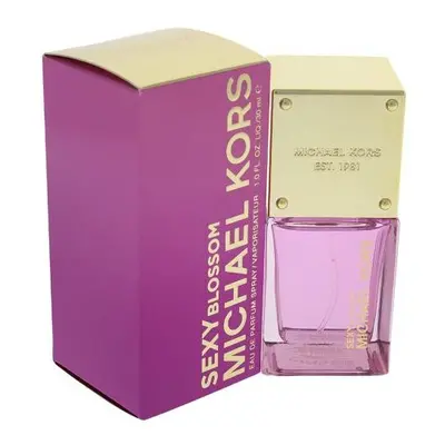 Michael Kors Sexy Blossom Oz Eau De Parfum Spray